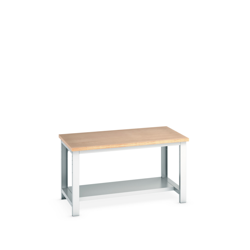41004017.16V - cubio systemarbejdsbord (Mpx)