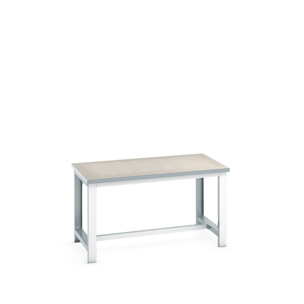 41004021.16V - cubio systemarbejdsbord (Lino)