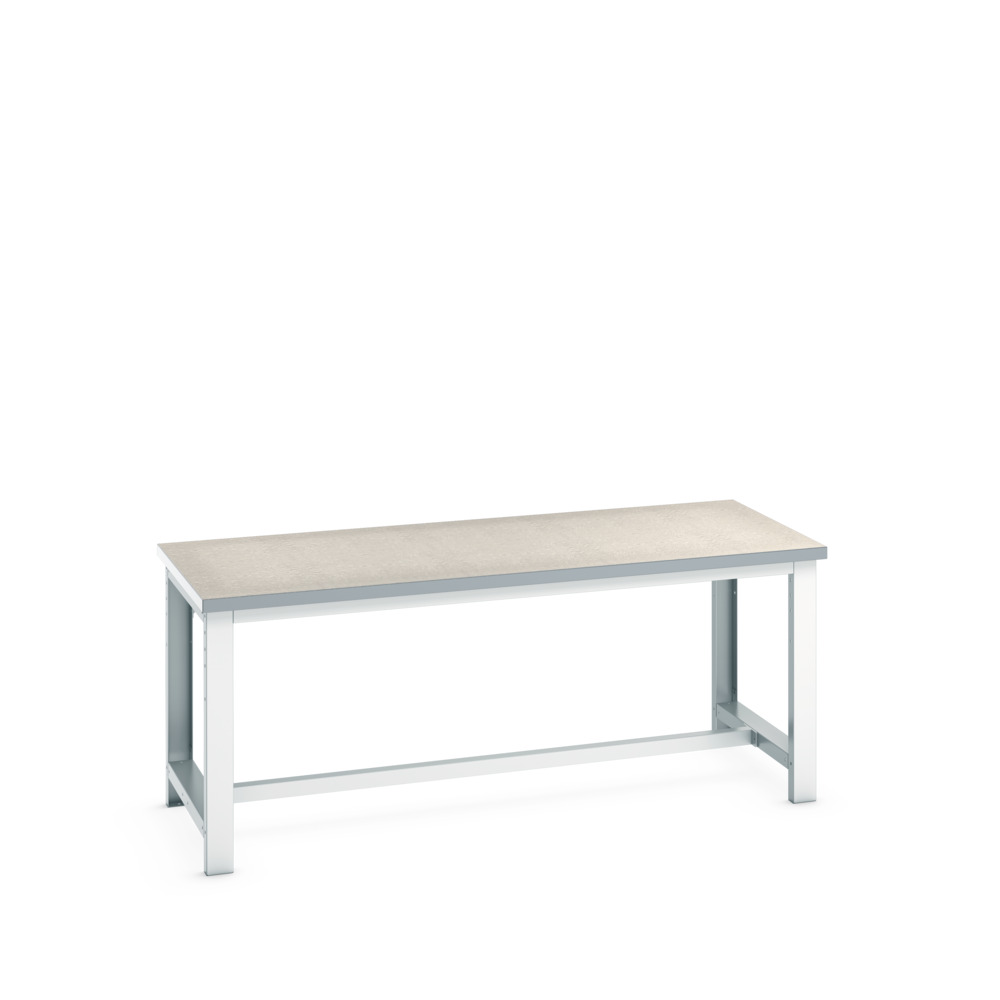 41004023.16V - cubio systemarbejdsbord (Lino)