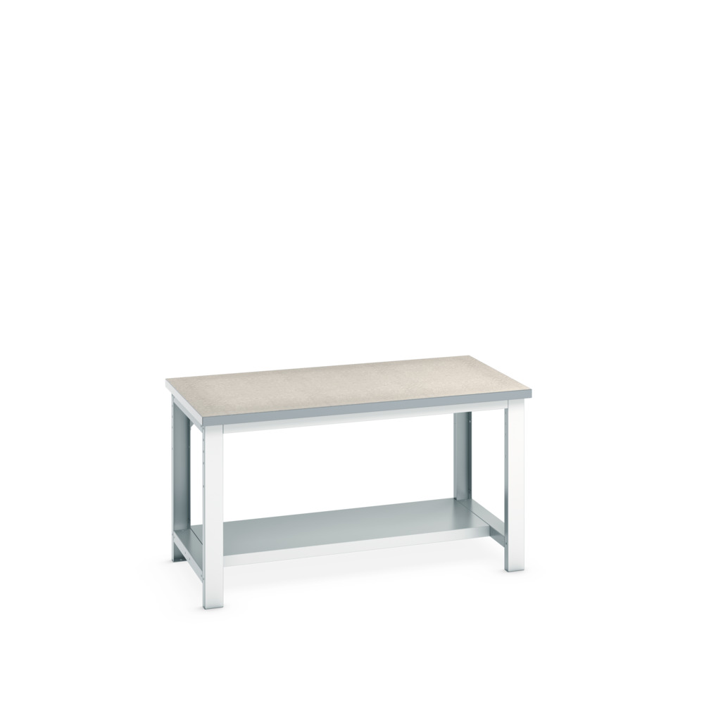 41004037.16V - cubio systemarbejdsbord (Lino)