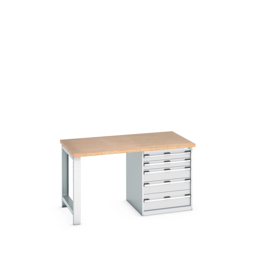 41004109.16V - cubio bord med sokkel (Mpx)