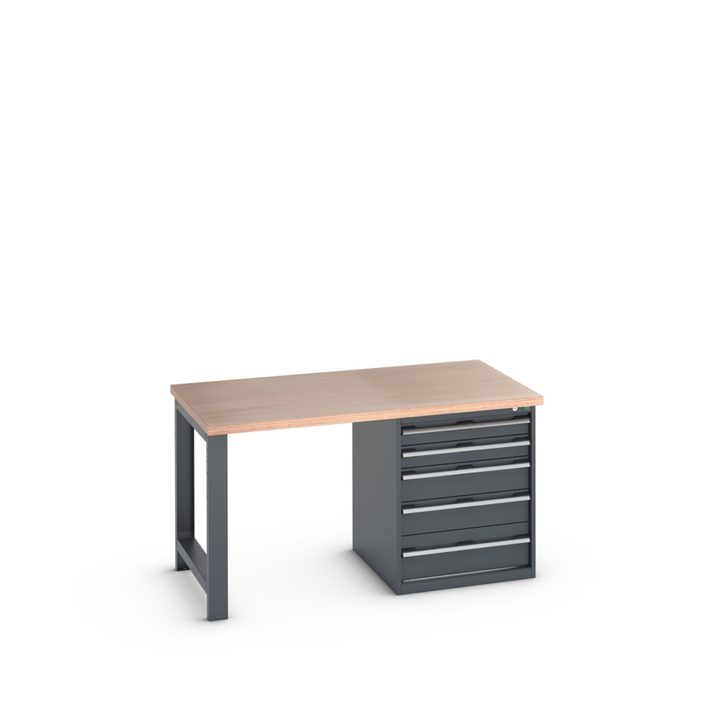 41004109.77V - cubio bord med sokkel (Mpx)