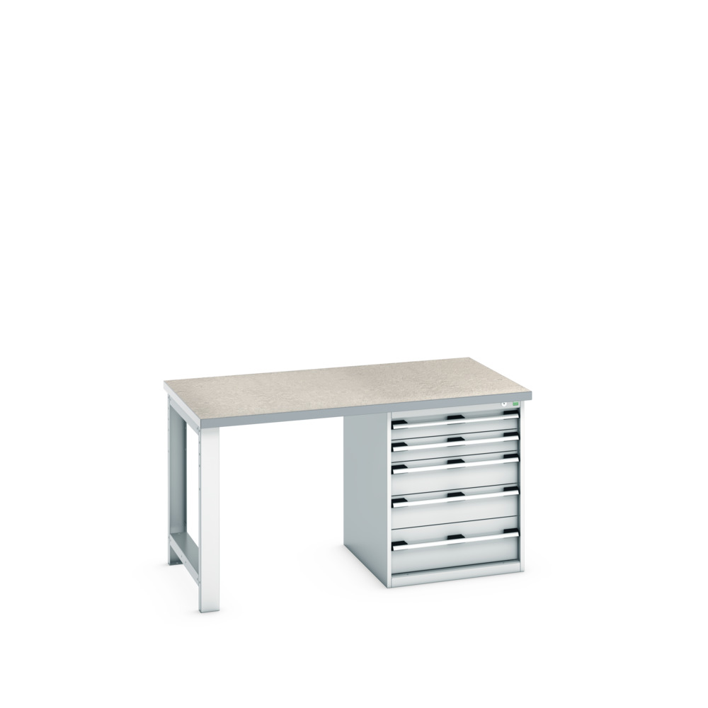 41004110.16V - cubio bord med sokkel (Lino)
