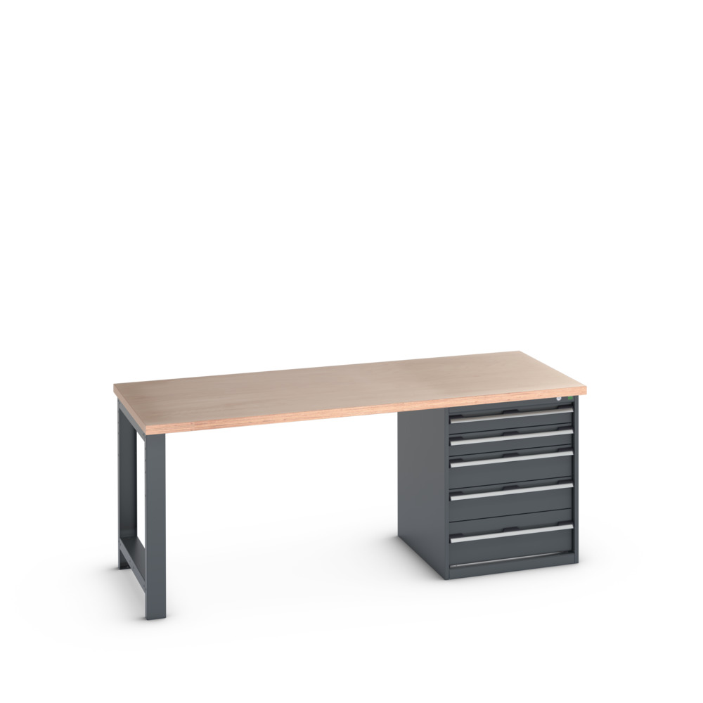 41004111.77V - cubio bord med sokkel (Mpx)