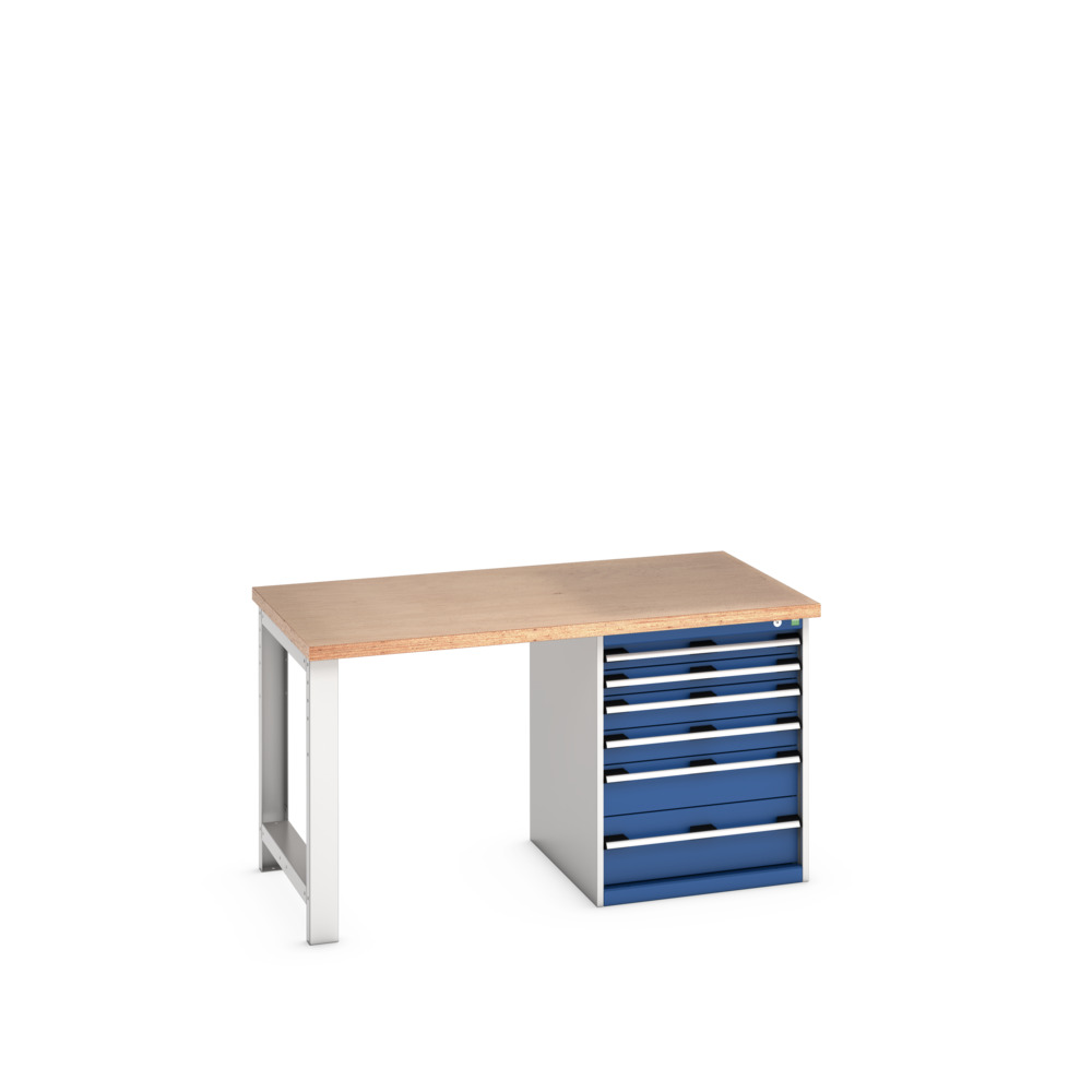 41004113.11V - cubio bord med sokkel (Mpx)
