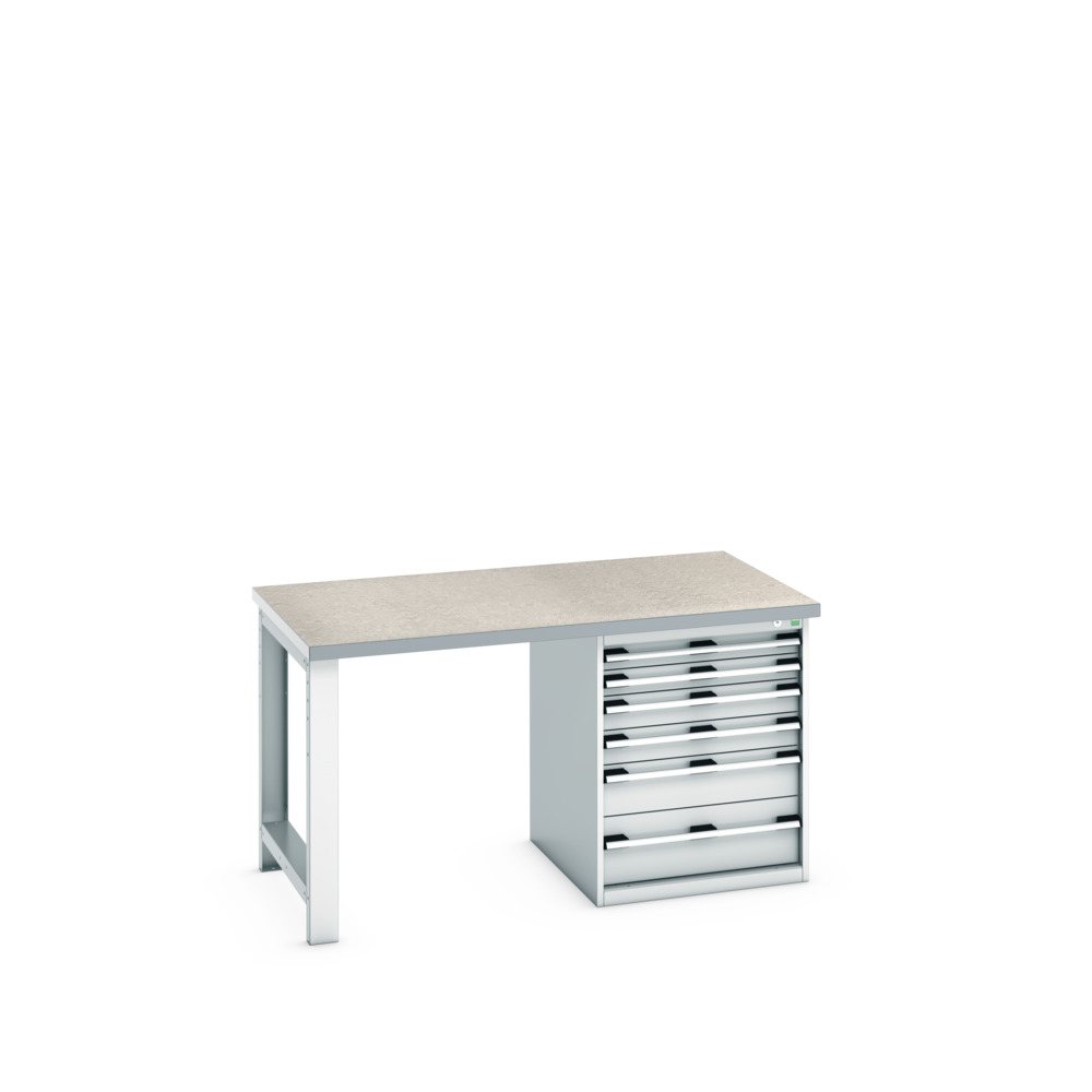 41004114.16V - cubio bord med sokkel (Lino)