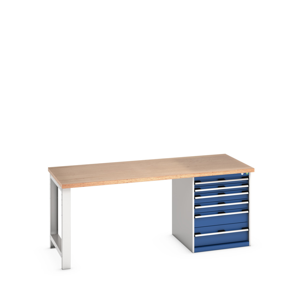 41004115.11V - cubio bord med sokkel (Mpx)