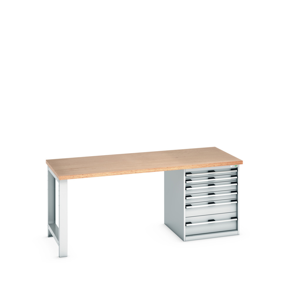 41004115.16V - cubio bord med sokkel (Mpx)