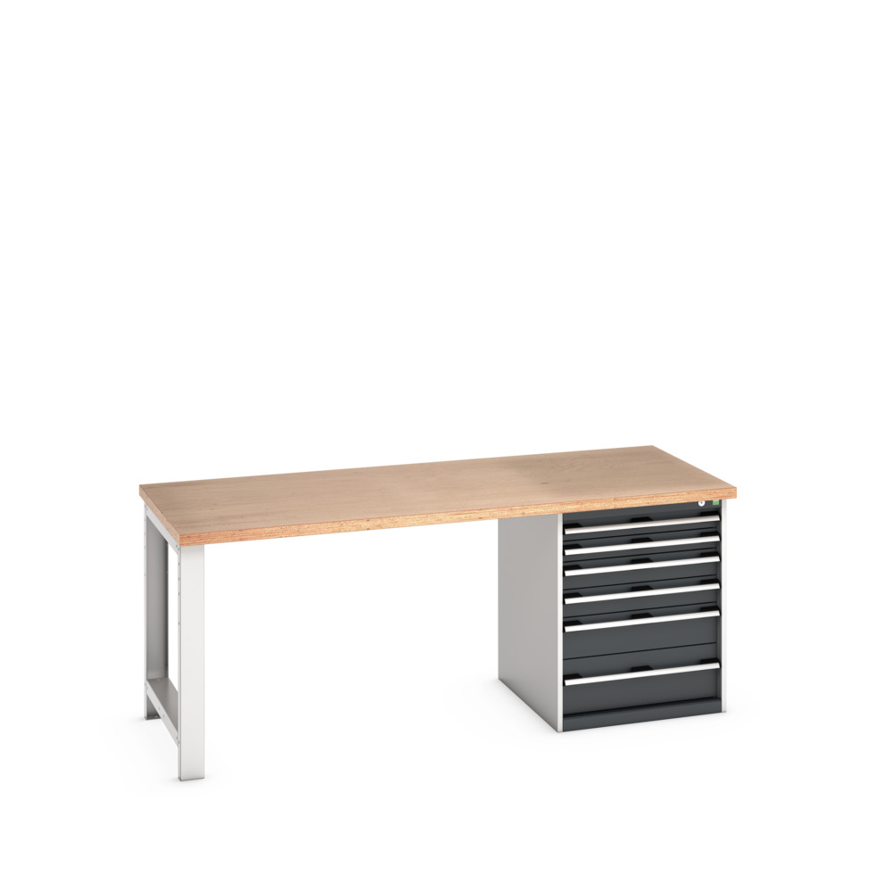 41004115. - cubio bord med sokkel (Mpx)