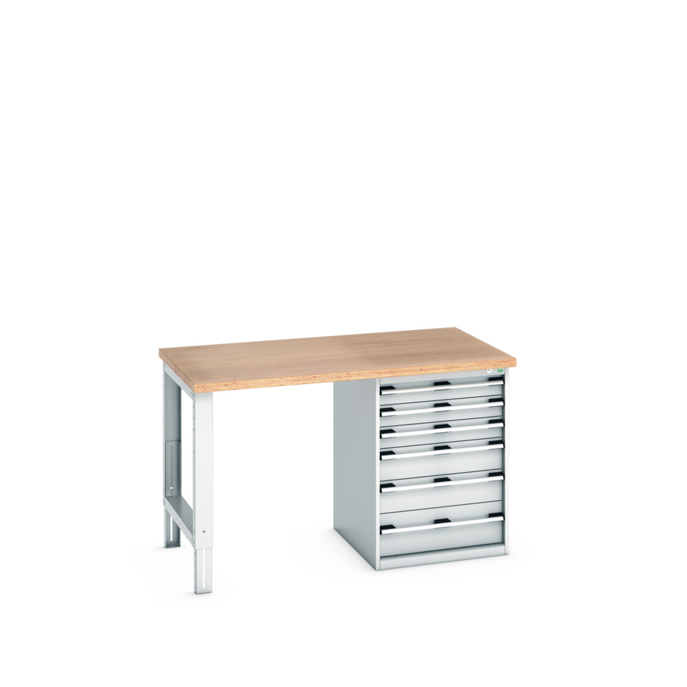 41004117.16V - cubio bord med sokkel (Mpx)