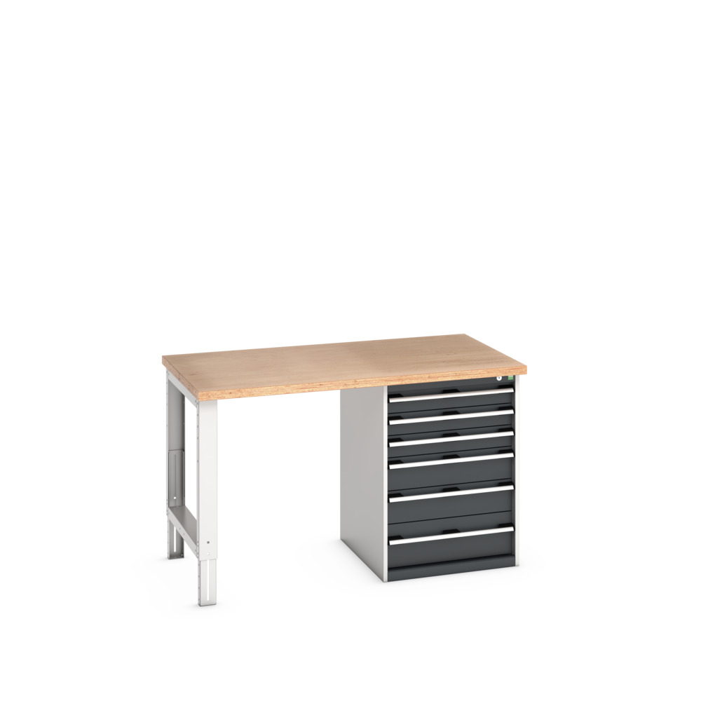 41004117. - cubio bord med sokkel (Mpx)