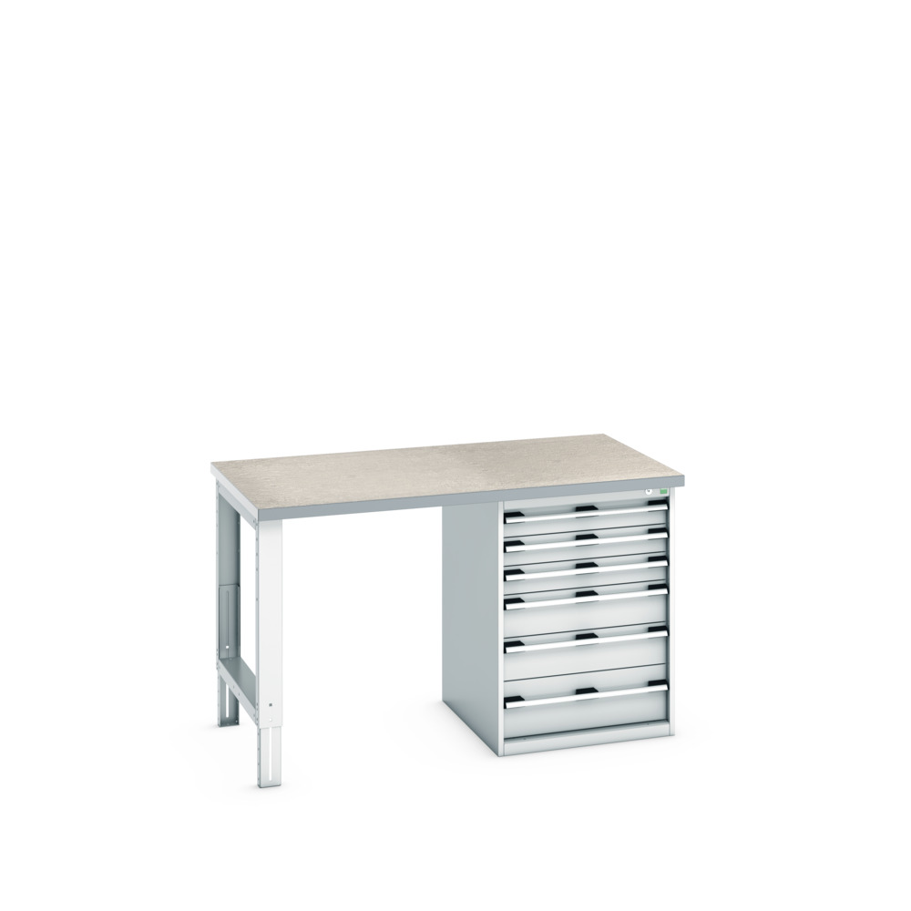 41004118.16V - cubio bord med sokkel (Lino)