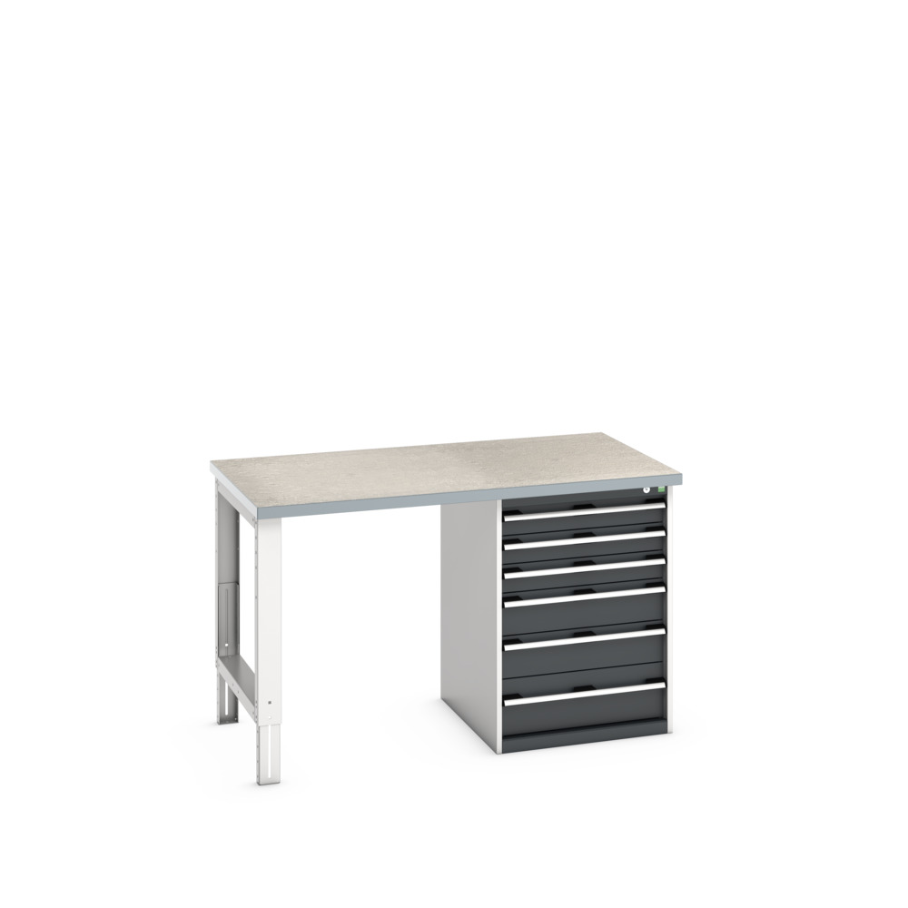 41004118. - cubio bord med sokkel (Lino)