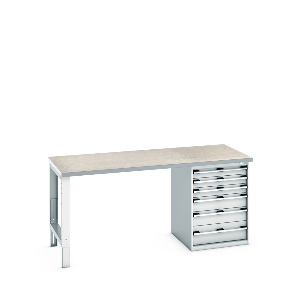 41004120.16V - cubio bord med sokkel (Lino)