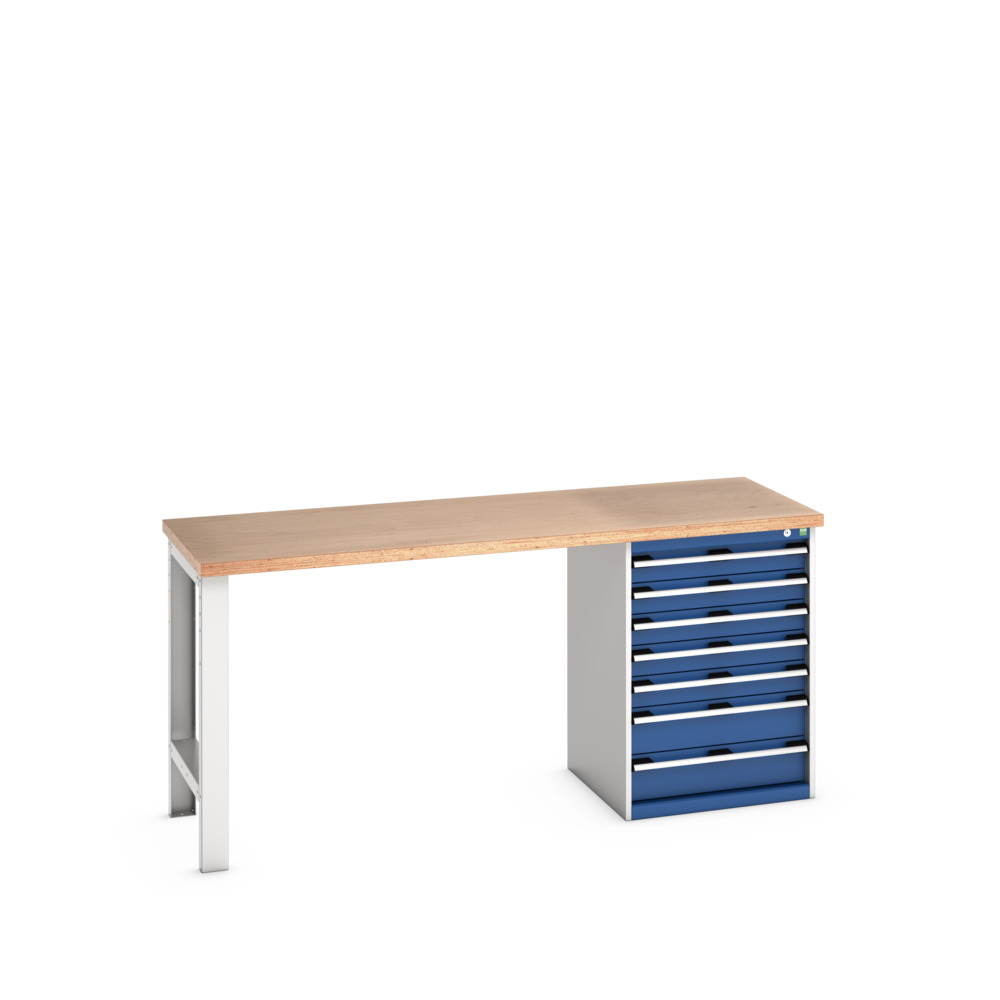 41004121.11V - cubio bord med sokkel (Mpx)
