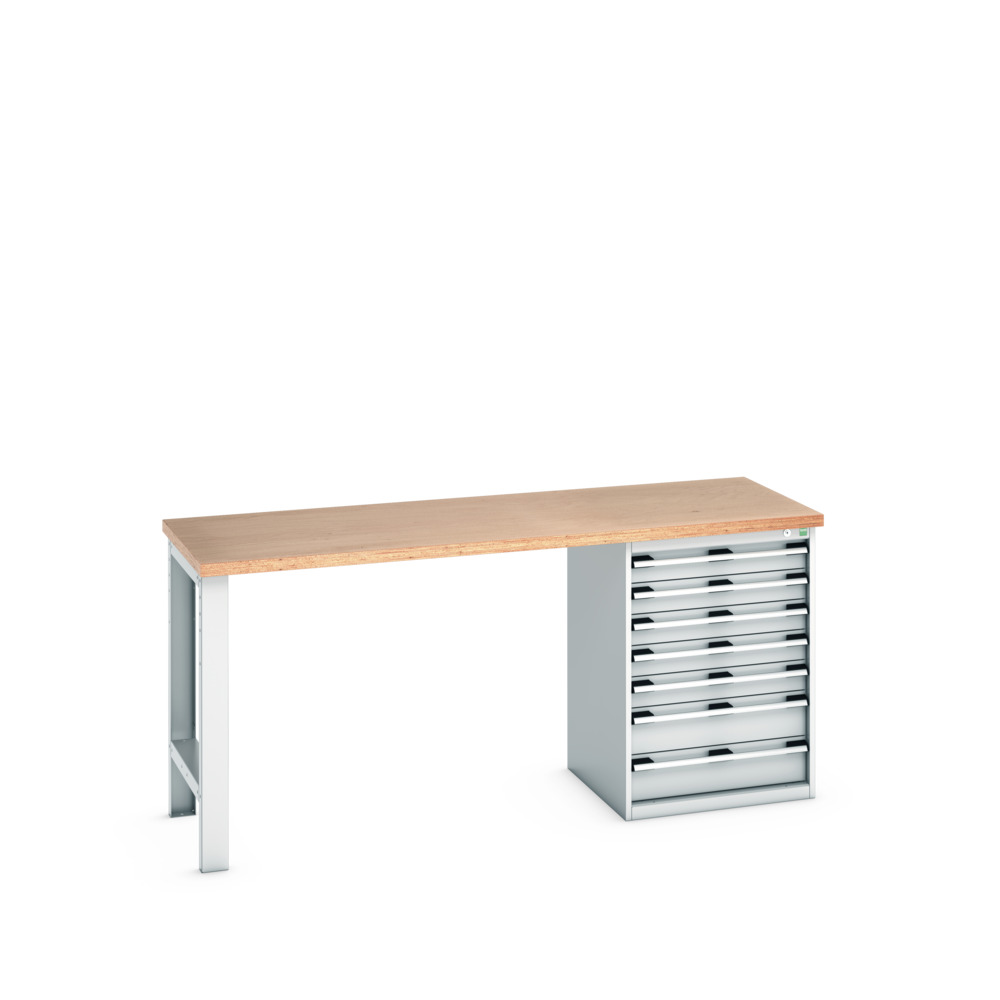 41004121.16V - cubio bord med sokkel (Mpx)