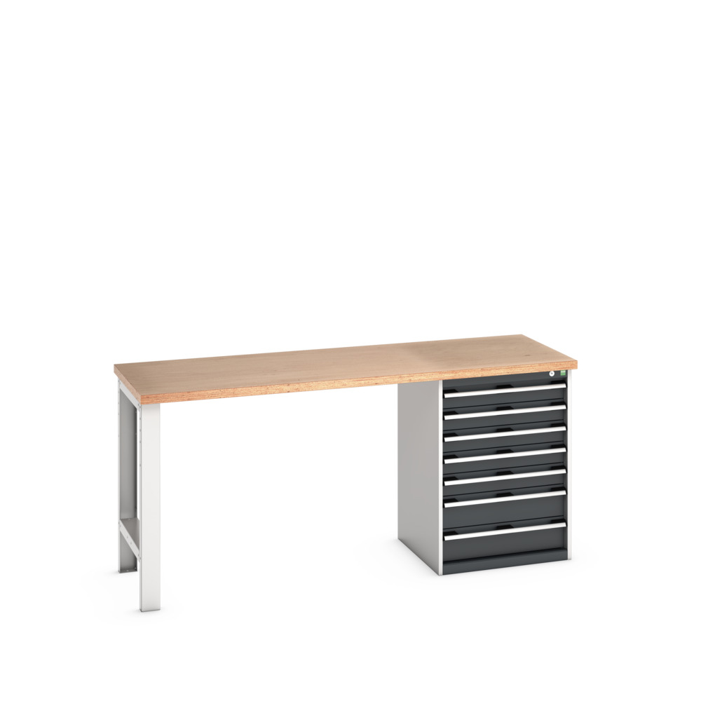 41004121.19V - cubio bord med sokkel (Mpx)