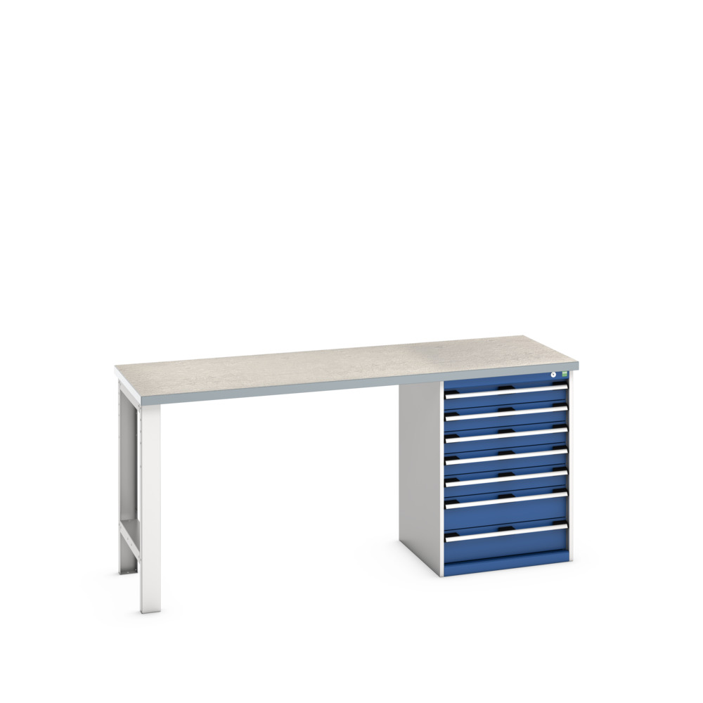 41004122.11V - cubio bord med sokkel (Lino)
