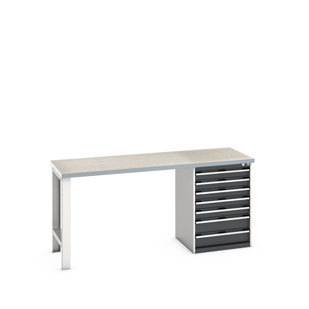41004122.19V - cubio bord med sokkel (Lino)