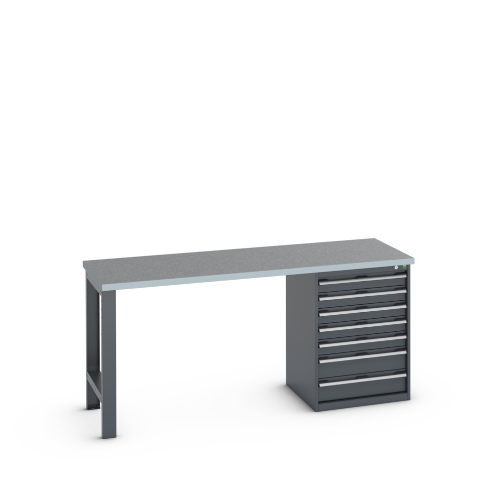 41004122.77V - cubio bord med sokkel (Lino)