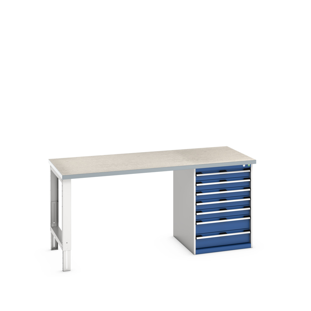 41004124.11V - cubio bord med sokkel (Lino)