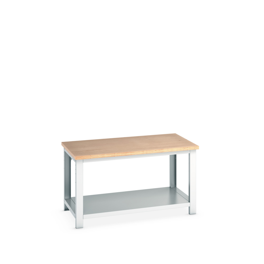 41004133.16V - cubio systemarbejdsbord (Mpx)