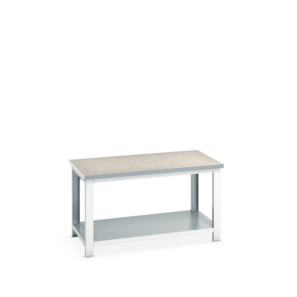 41004134.16V - cubio systemarbejdsbord (Lino)