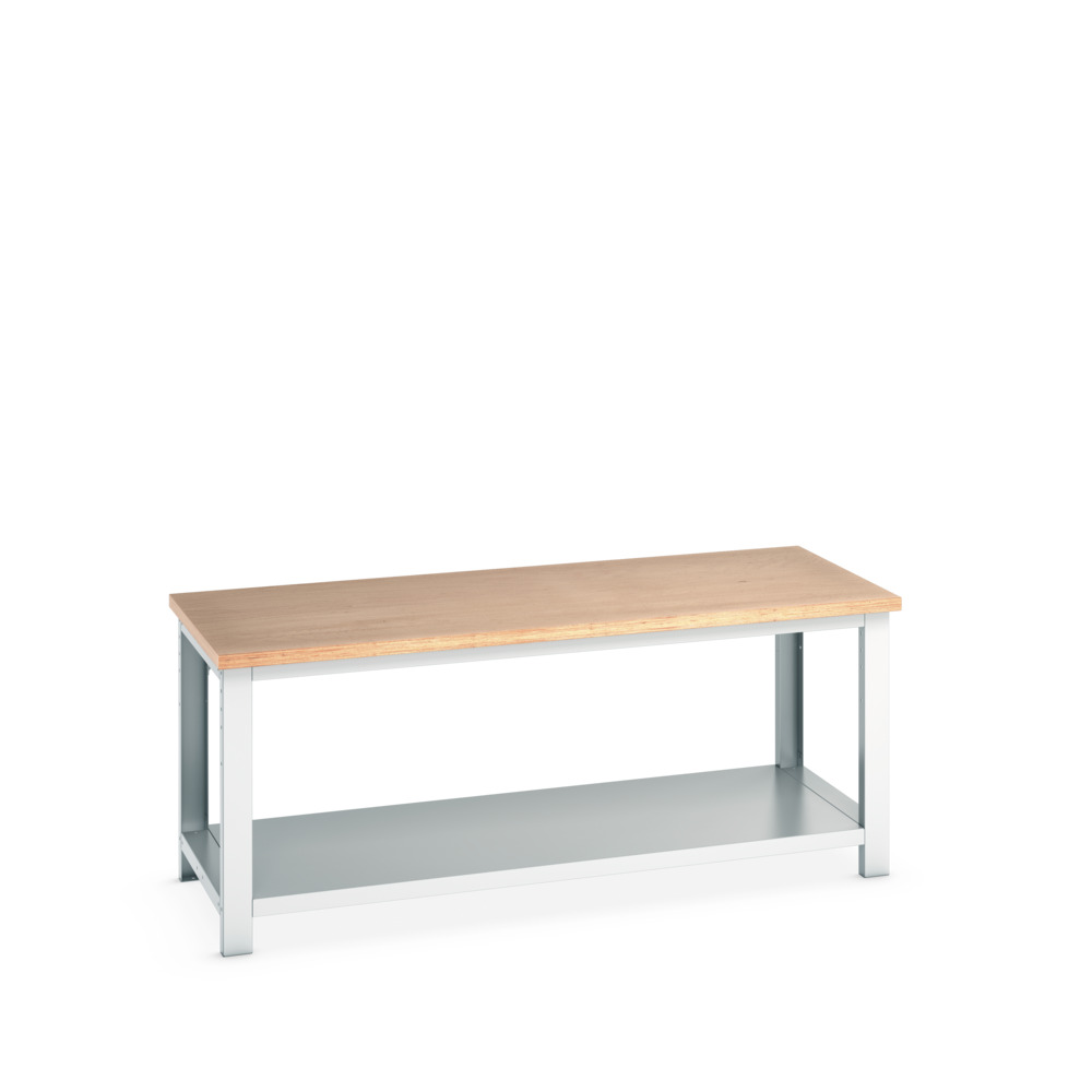 41004135.16V - cubio systemarbejdsbord (Mpx)