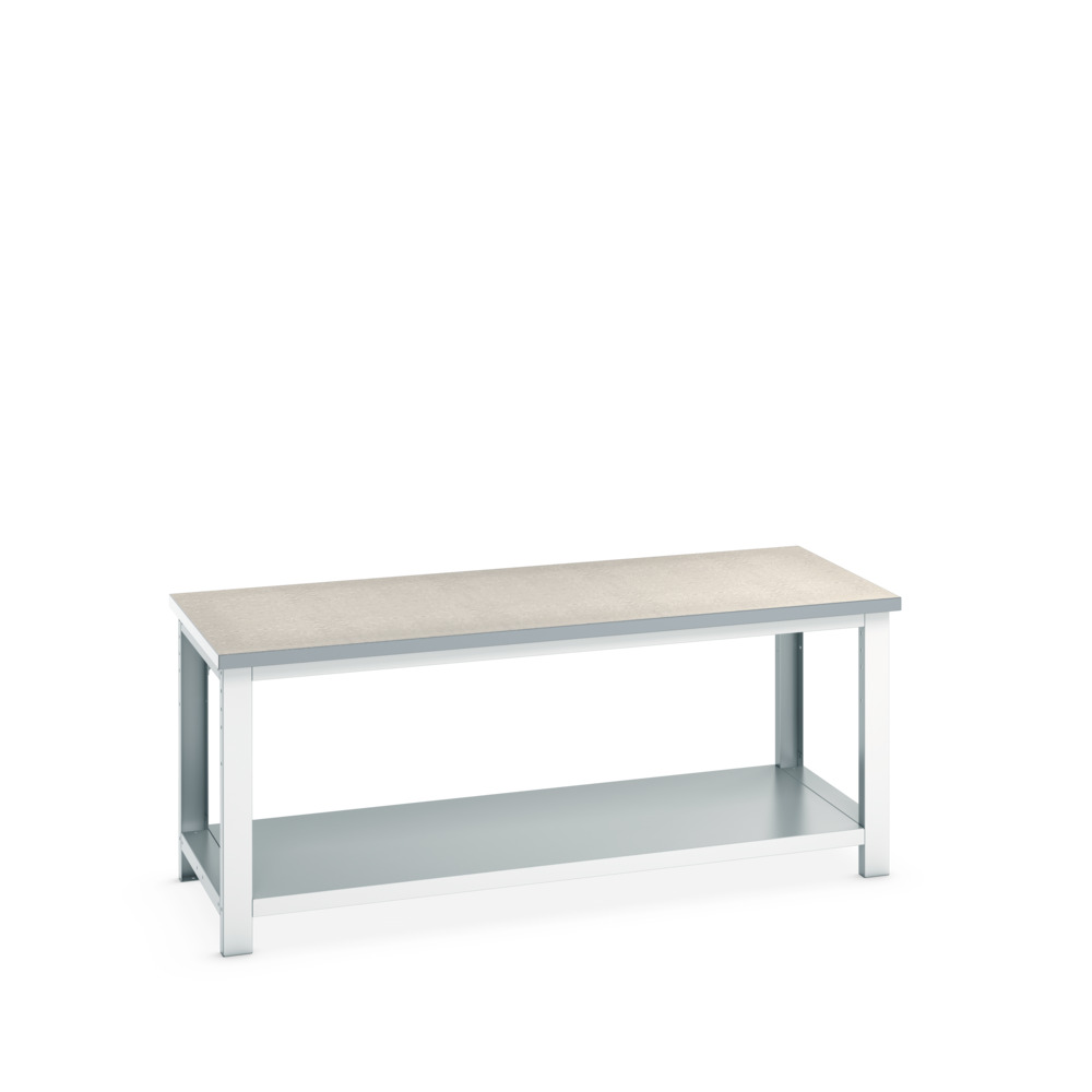 41004136.16V - cubio systemarbejdsbord (Lino)