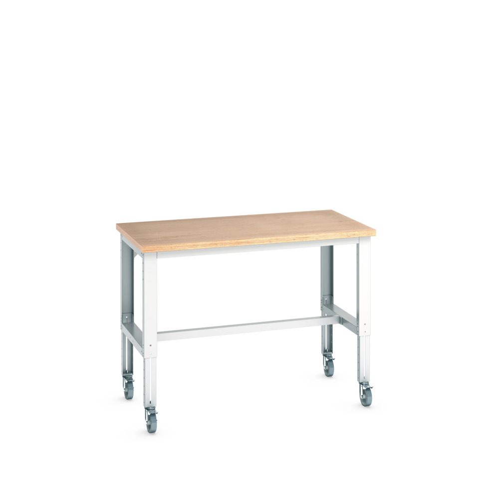 41004141.16V - cubio Mob profilramme bord just. højde (