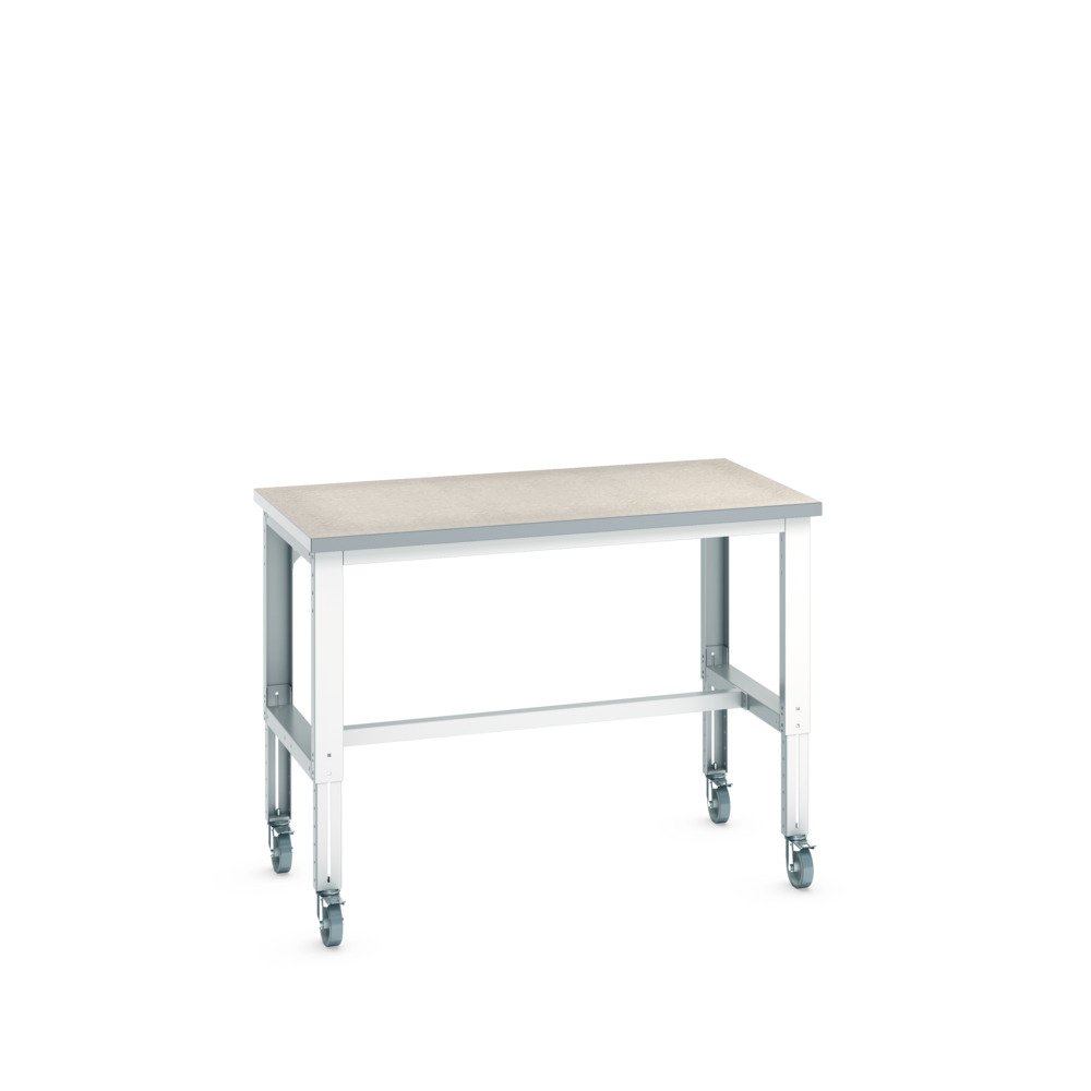 41004142.16V - cubio Mob profilramme bord just. højde (