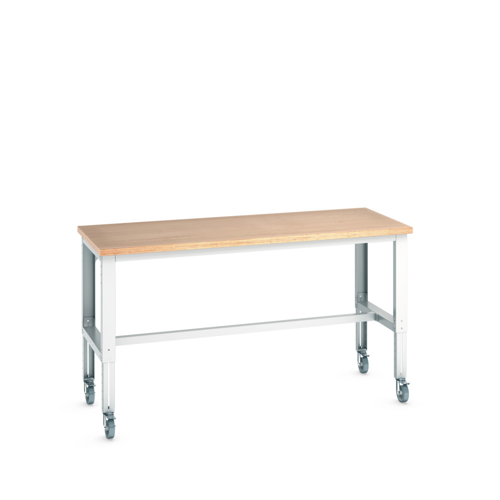 41004143.16V - cubio Mob profilramme bord just. højde (