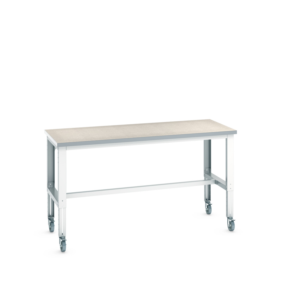 41004144.16V - cubio Mob profilramme bord just. højde (
