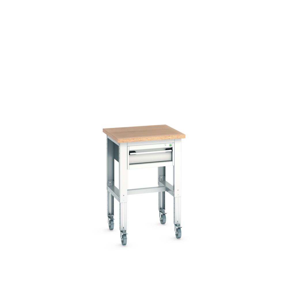 41003271.16V - cubio Mob profilramme bord just. højde (