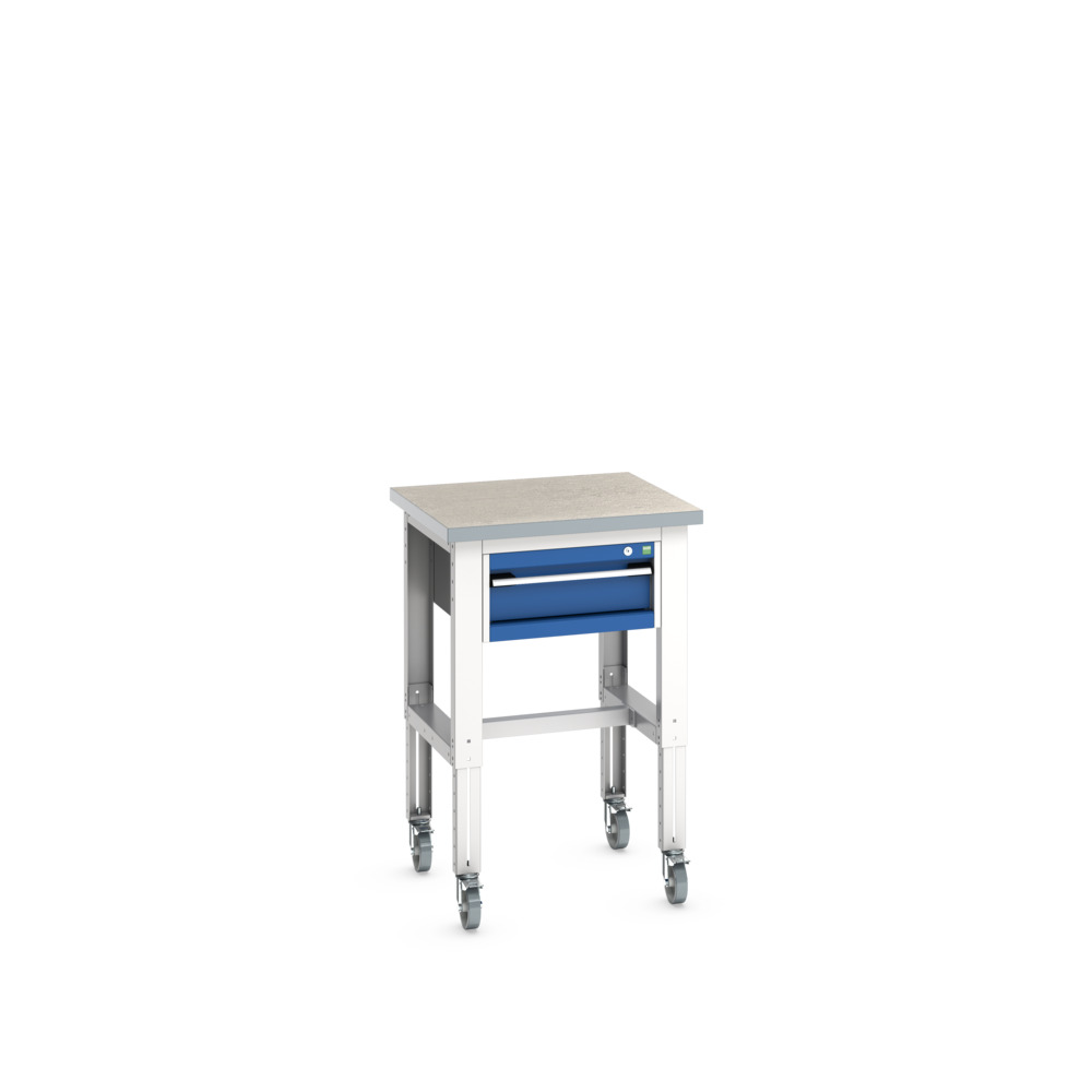 41003273.11V - cubio Mob profilramme bord just. højde (