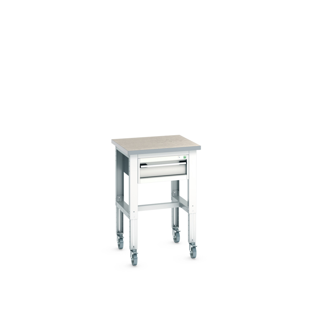 41003273.16V - cubio Mob profilramme bord just. højde (