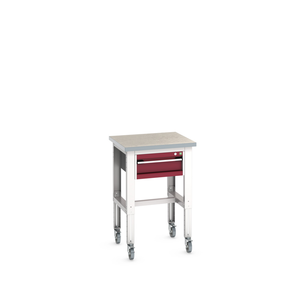 41003273.24V - cubio Mob profilramme bord just. højde (