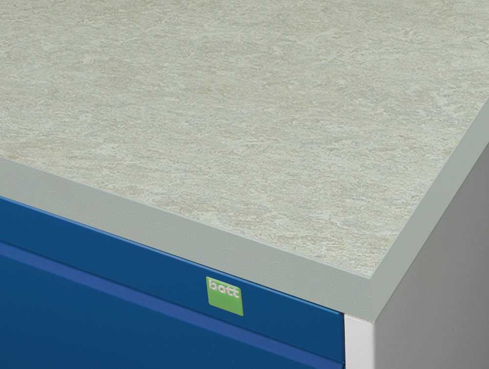 41201012.15V - cubio arbejdsbord PL-8640