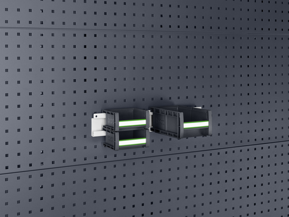 14014044.16 - perfo holder til plastkasser