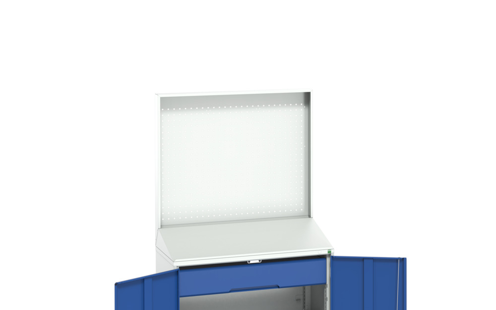 16929216.11 - verso economy lectern med bagpanel
