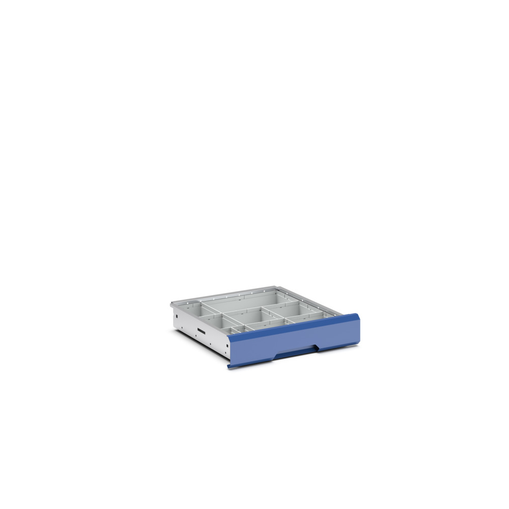 43020789 - verso plastikboks ind.sort.