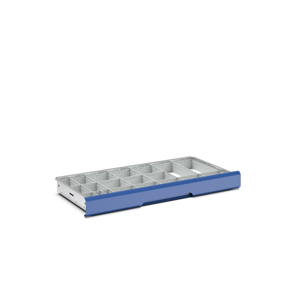 43020791 - verso plastikboks ind.sort.
