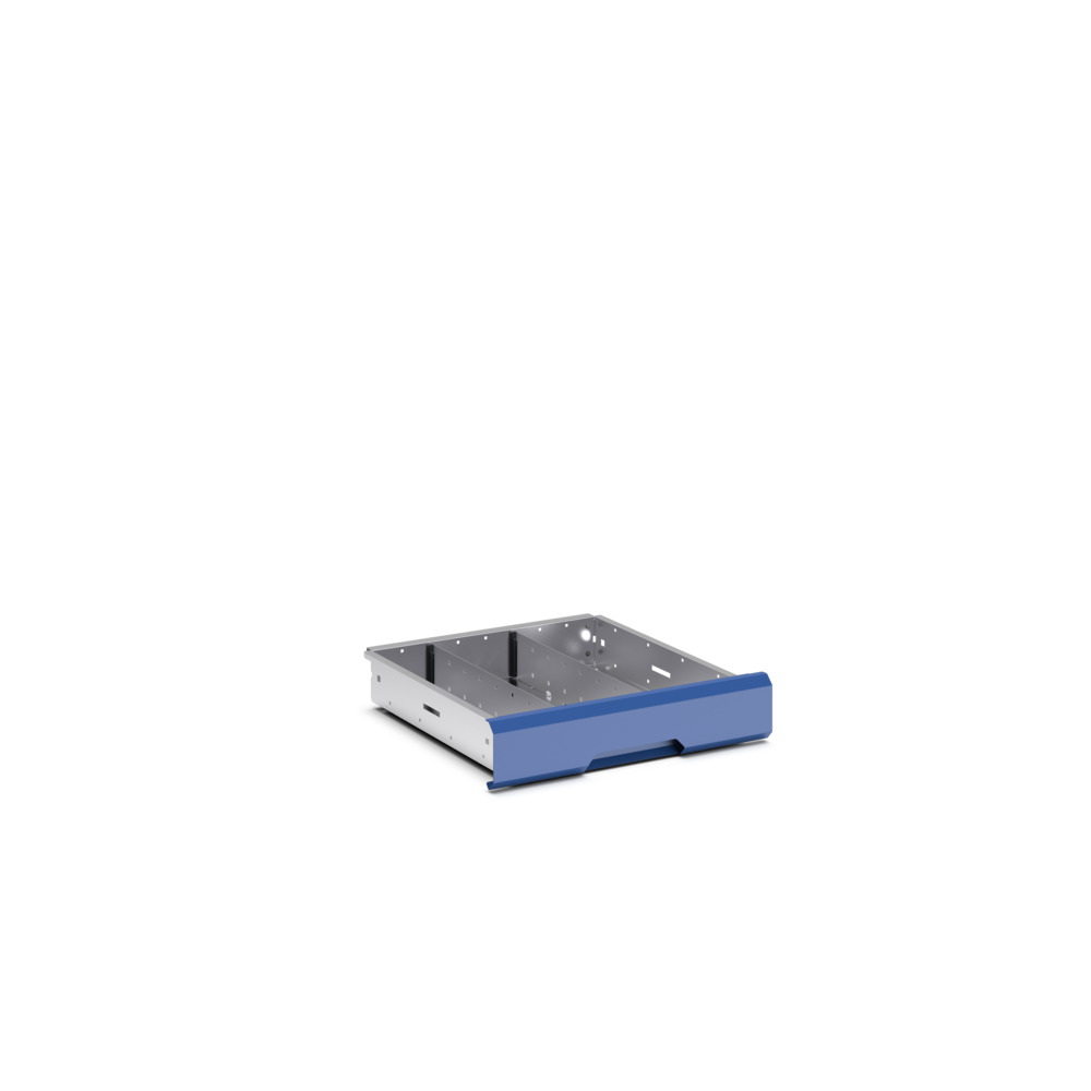 16926800.51 - verso justerbart metal inddelingssortime