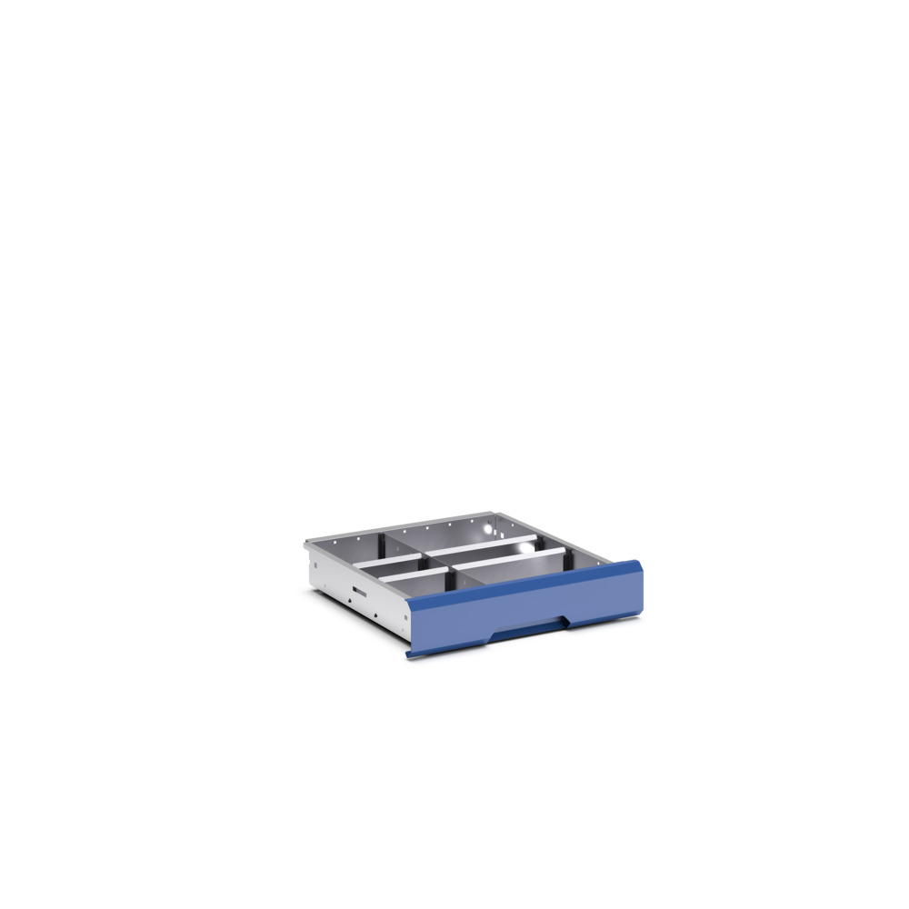 16926802.51 - verso justerbart metal inddelingssortime