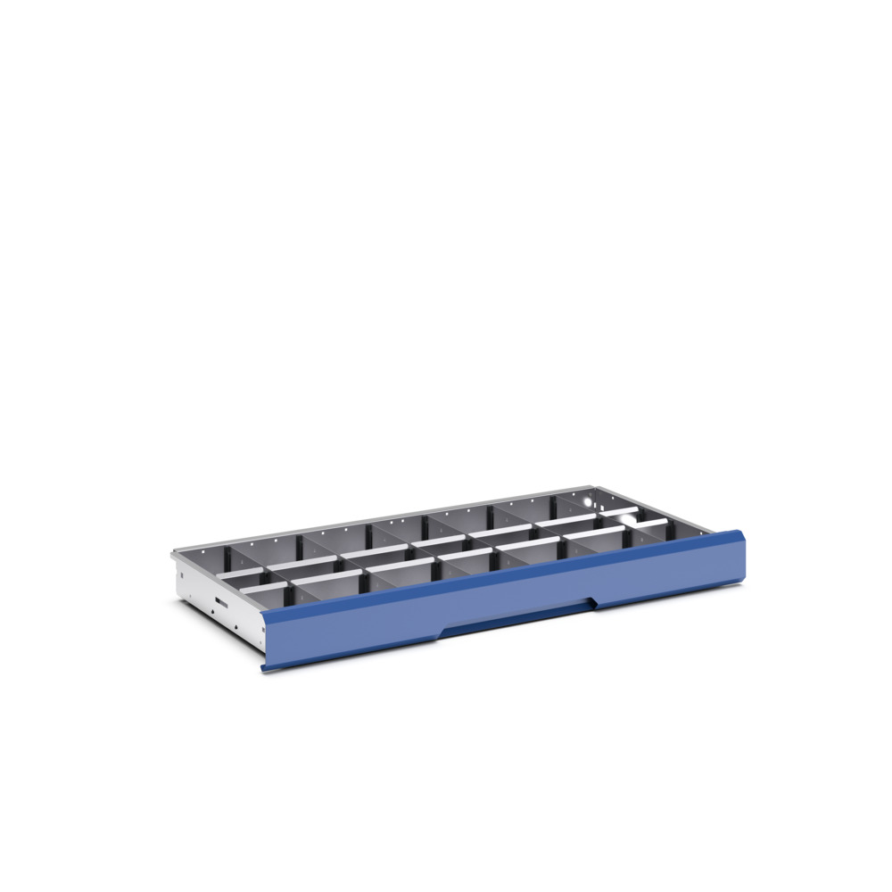 16926844.51 - verso justerbart metal inddelingssortime