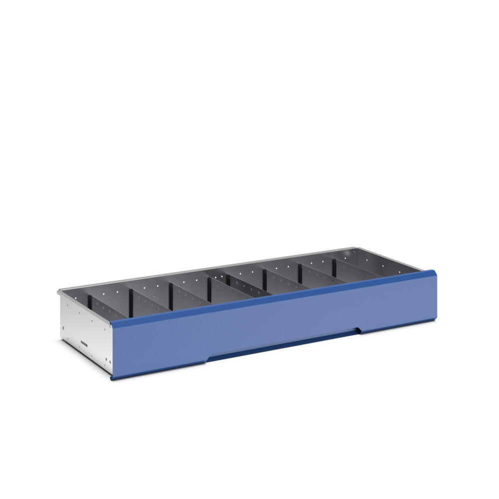 16926861.51 - verso justerbart metal inddelingssortime