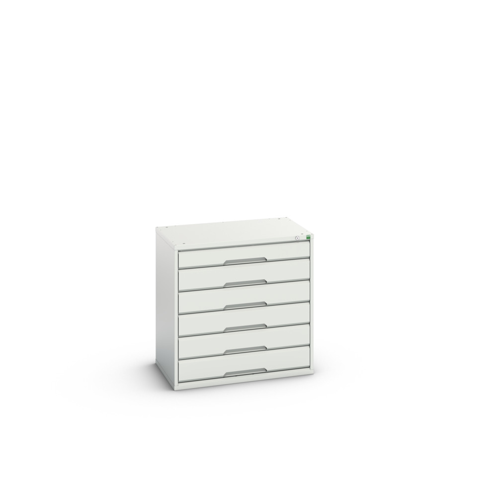 16925414.16 - verso skuffeskab + blokering