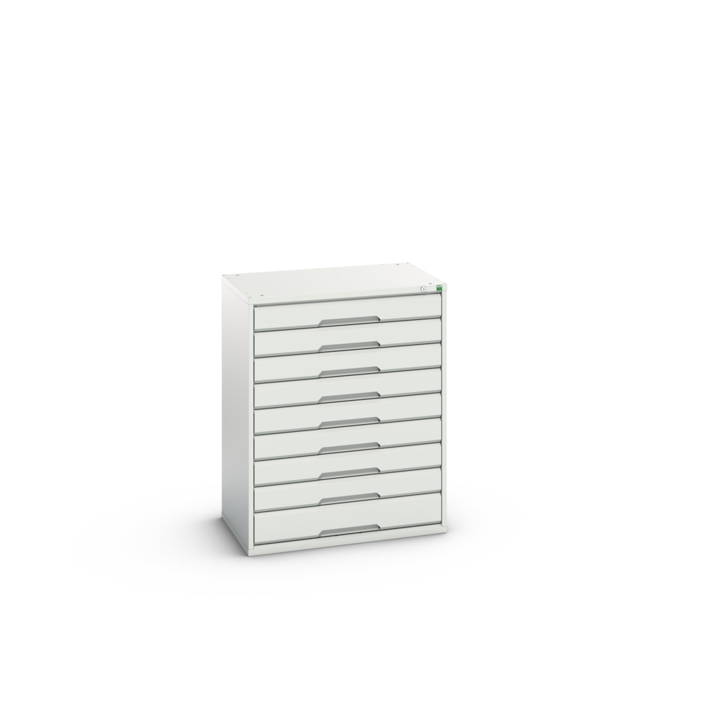 16925457.16 - verso skuffeskab + blokering