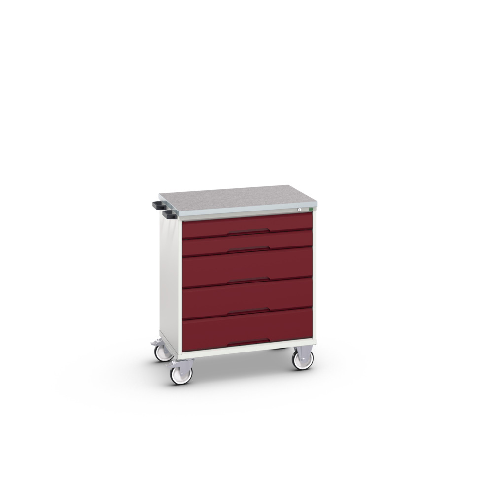16927000.24 - verso mobil kabinet