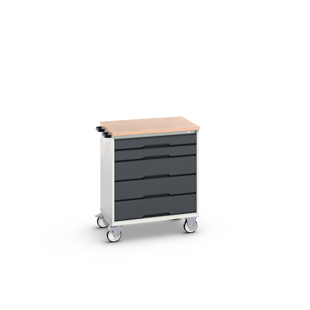 16927001. - verso mobil kabinet